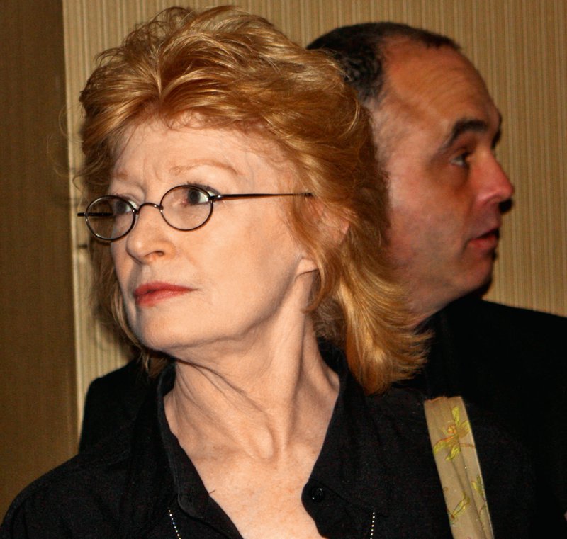 Judy Ogle
