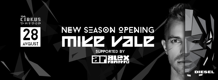 mike vale