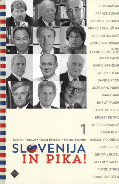 slovenija in pika