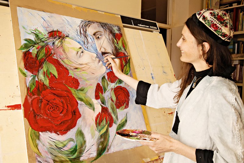 Kim Klimt