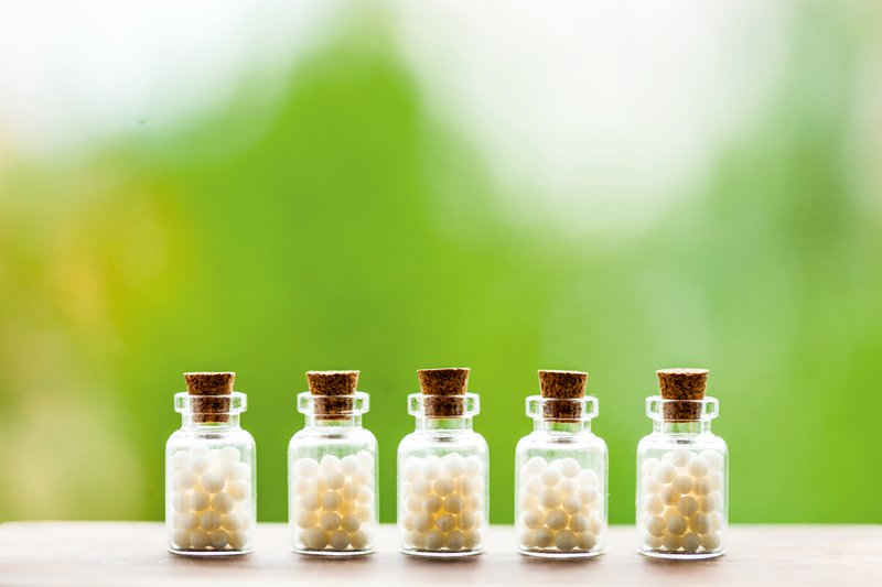 S homeopatijo nad prebavne težave?