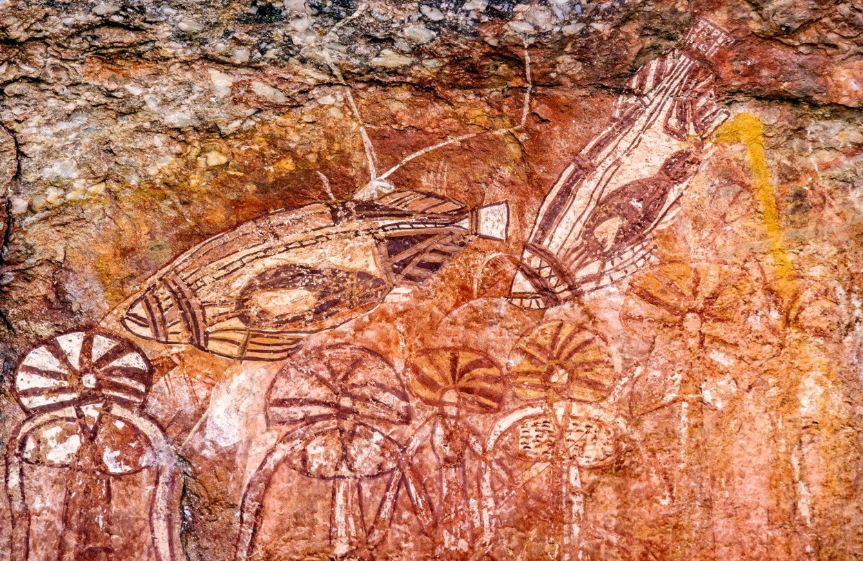 aborigini