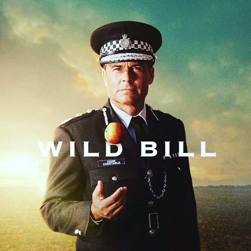 wild bill
